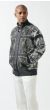 Silversilk Men's Sweater - Suede Patches