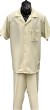 CCO Men's Outlet Wide Leg 2 Piece Walking Suit - Bold Colors