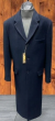 CCO Brady Men's Outlet Cashmere Blend Full Length Top Coat