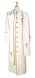 Tony Blake Men's Church Robe - Multiple Colors Available