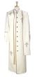 Tony Blake Men's Outlet Church Robe - Multiple Colors Available
