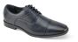 Antonio Cerrelli Men's Fashion Wide Dress Shoe - Large Sizes