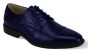 Antonio Cerrelli Men's Fashion Dress Shoe - Weave Pattern