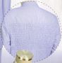 Lavender/White (Back)