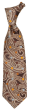 Karl Knox Men's French Cuff Shirt Set - Bold Jacquard