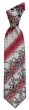 Karl Knox Men's French Cuff Shirt Set - Exciting Jacquard