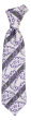 Karl Knox Men's French Cuff Shirt Set - Hollow Jacquard