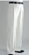 Daniel Ellissa Men's Outlet Wide Leg Pants - Double Pleated
