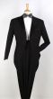 Royal Diamond Men's Outlet 2 Piece Fashion Tuxedo - Fashion Tails