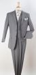 Light Grey Suit and Men's Suits 3 Piece Suit