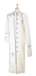 Tony Blake Men's Church Robe with Stole - Pastor Church Robe