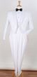 Royal Diamond Men's Outlet 2 Piece Fashion Tuxedo - Fashion Tails