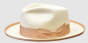 Bruno Capelo Men's Australian Wool Fedora Hat - Soft Wool
