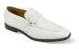 Antonio Cerrelli Men's Outlet Standard Fit Fashion Dress Shoe - Textured Strap