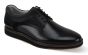 Giovanni Men's Leather Shoe - Solid Color Sneaker