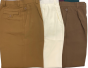 Zacchi Men's Wide Leg Outlet Pants - Classic Pleated Style