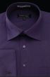 Avanti Uomo Men's Outlet French Cuff Dress Shirt - Wrinkle Free Fabric
