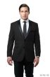 Tazio Men's Slim Fit Classic Fashion Sport Coat - Bold Color