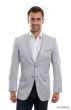 Tazio Men's Slim Fit Fashion Sport Coat - Subtle Textures