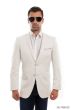 Tazio Men's Slim Fit Fashion Sport Coat - Subtle Textures