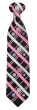 Karl Knox Men's French Cuff Shirt Set - Bold Windowpane