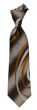Karl Knox Men's French Cuff Shirt Set - Smooth Stripes