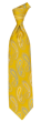 Karl Knox Men's French Cuff Shirt Set - Vibrant Jacquard