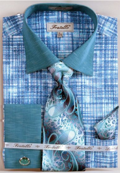 Turquoise