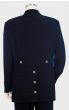 Navy (Back View)