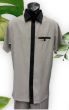 Dreams by Zacchi Men's 2 Piece Walking Suit - Houndstooth Set
