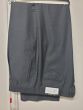 Apollo King Men's Outlet Semi Wide Leg Pants - 100% Wool Pants