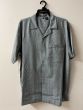 Dreams by Zacchi Men's Outlet Wide Leg 2 Piece Walking Suit - Windowpane Texture