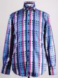 Blue Men Shirts Shirt for Men 