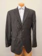 Apollo King Men's Outlet 100% Wool Sport Coat - Single Breasted