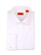Steven Land 100% Cotton Dress Shirt - Classic Fit