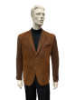 Zacchi Men's Fashion Sport Coat - Lightly Textured