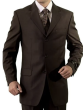 Royal Diamond Men's Outlet 2 Piece Executive Suit - Discount Pricing