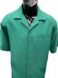 CCO Men's Outlet 2 Piece Walking Suit - Detailed Pic Stitching
