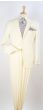 Royal Diamond Men's 2 Piece Executive Suit - Sleek Business