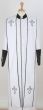 Tony Blake Men's Outlet Church Robe with Stole - Pastor Church Robe
