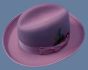Statement Men's Outlet Wool Hat - Godfather