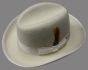 Statement Men's Wool Hat - Godfather