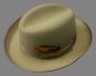 Statement Men's Wool Hat - Godfather
