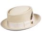 Statement Men's Outlet Wool Hat - Pork Pie