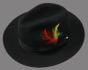 Statement Men's Wool Fedora Style Hat - Untouchable Style
