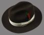 Brown Fedora Hats For Men