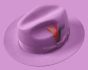 Statement Men's Outlet Wool Fedora Style Hat - Untouchable Style