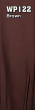 Apollo King Men's Semi Wide Leg Fashion Pants - 100% Wool Pants