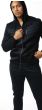 Stacy Adams Men's 2 Piece Athletic Walking Suit - Argyle Pattern
