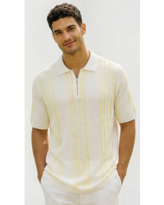 White Polo Shirt Quarter Zip Shirt Mens Polo Shirts